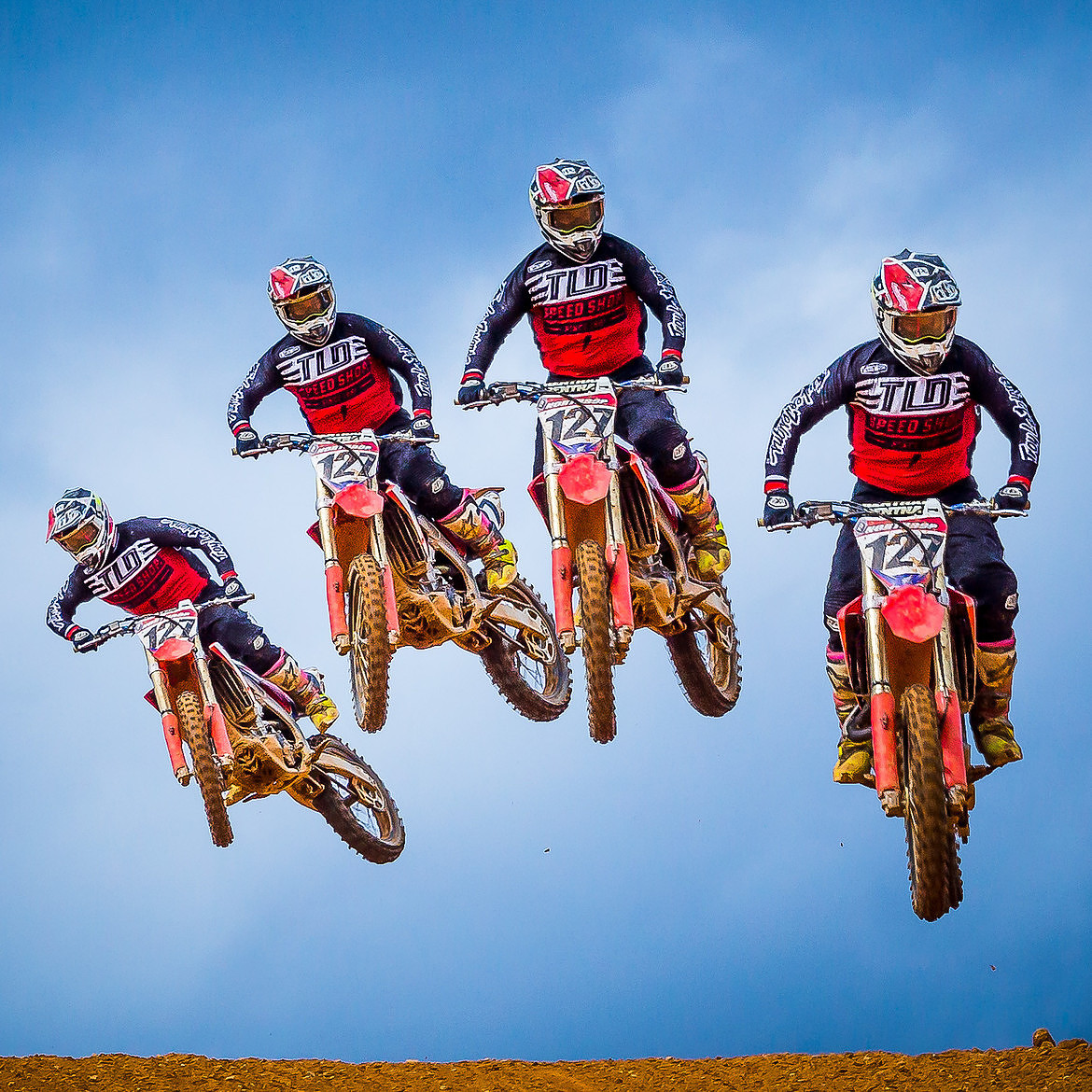 Roll TLD