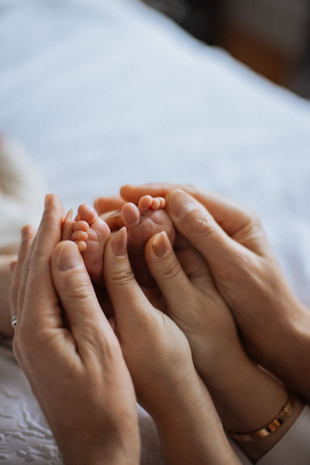 Birth, Newborn, Family Photography and Videography
