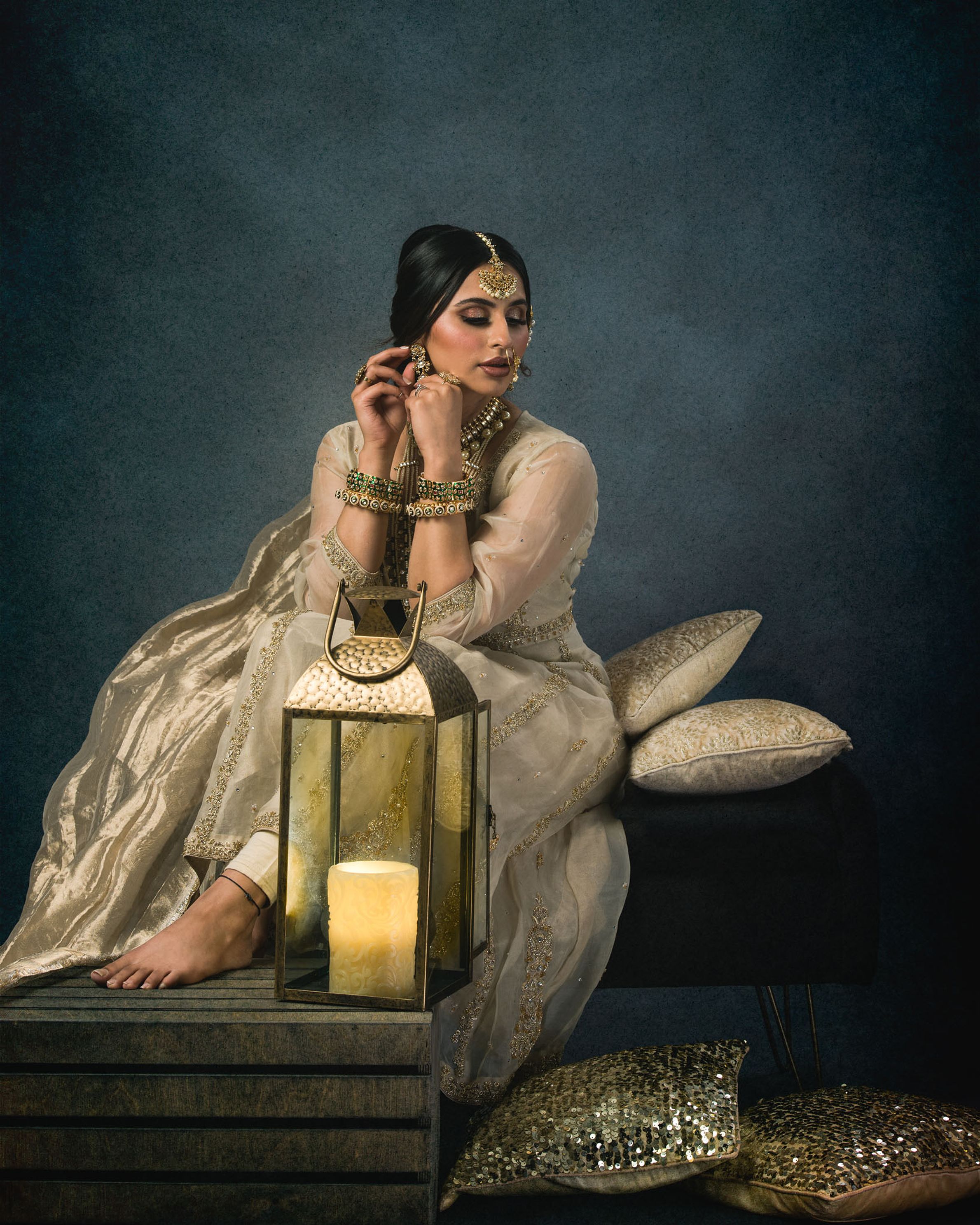 Bridal Session  Jasminejpg