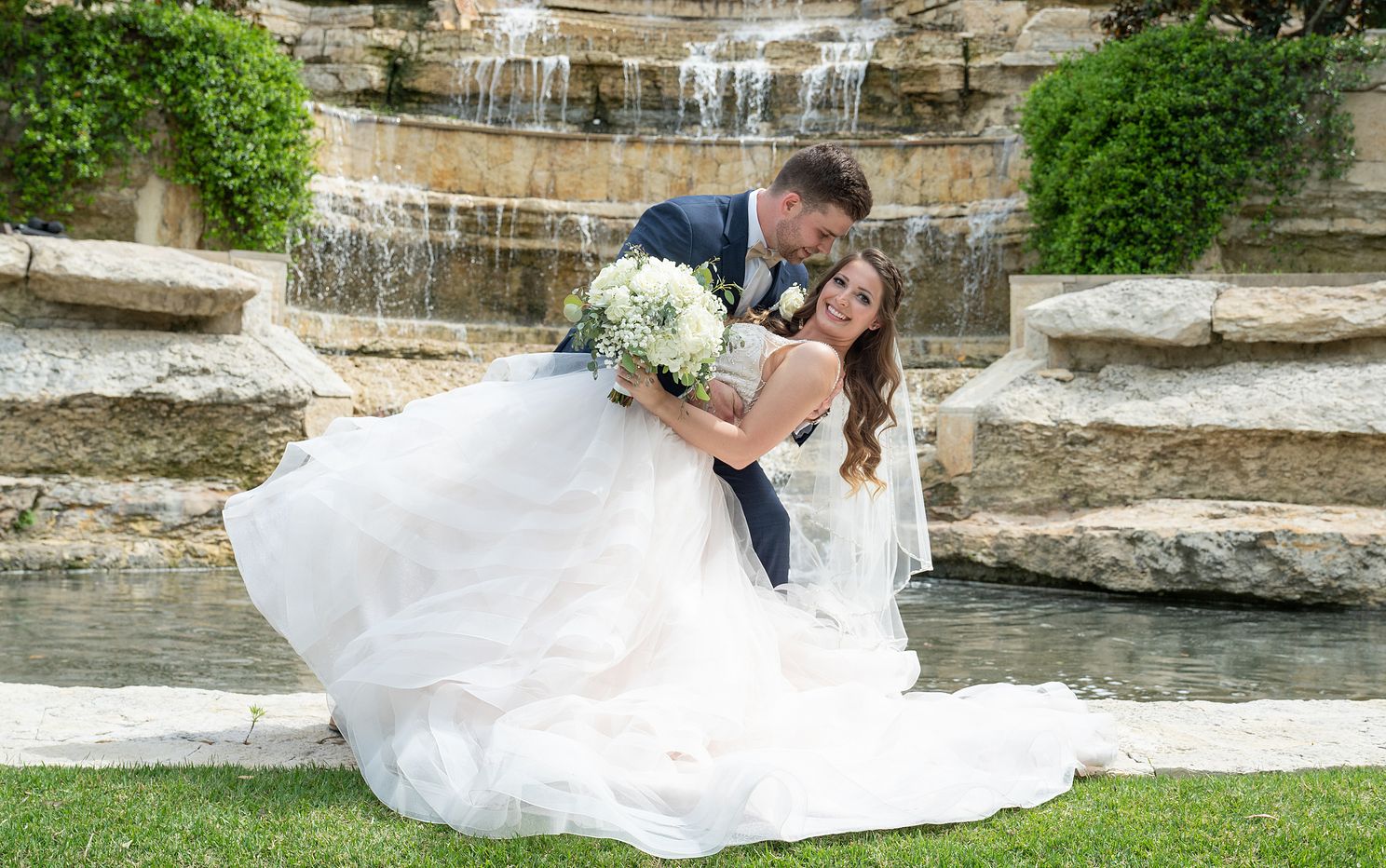 wedding photography in Austin, Texas