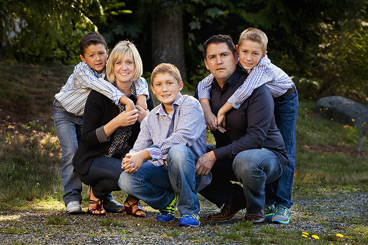 Da Capo PhotographyPO Box Issaquah WA 
