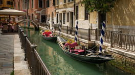 The Mediterranean is a sun-soaked region rich in history, culture, and diverse cuisines.
