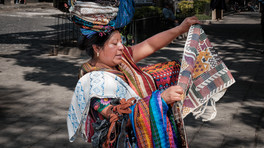 Latin America is a diverse region of vibrant cultures, rich history, and stunning landscapes.