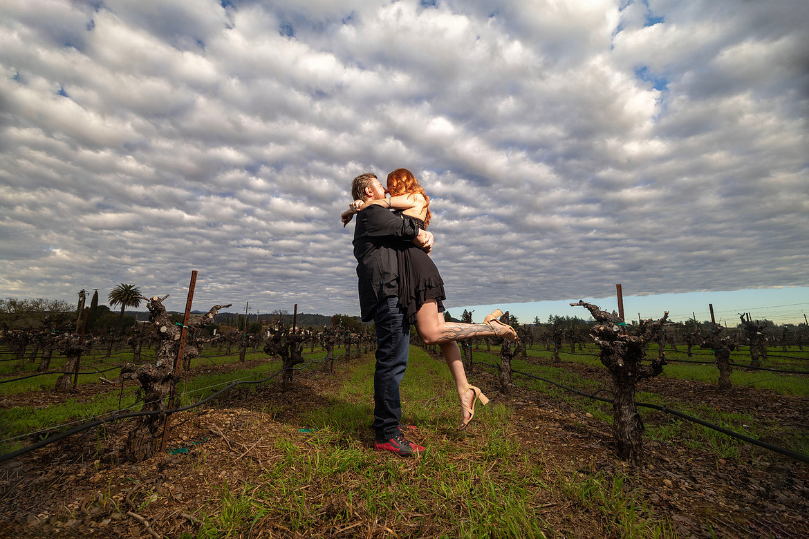 Ben and Ashlynn Engagement JPG