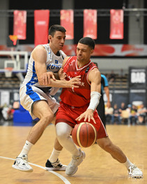 FIBA 2025 EuroBasket Qualifiers, Basketball, Galleries, Pictures, Images, FIBA, DBBF