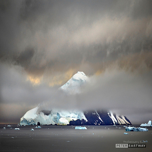 Antarctica
