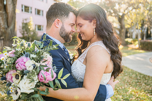 Veronica & Ryan