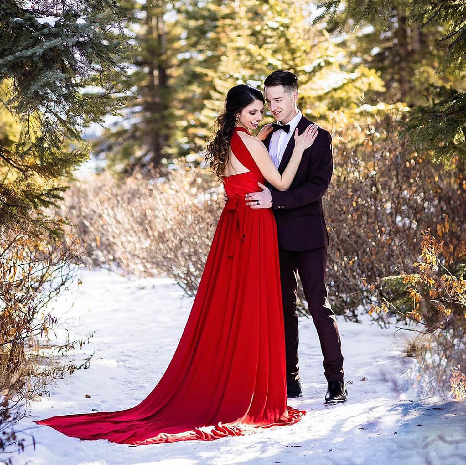 Free Engagement Shoot - Soul Mate Productions