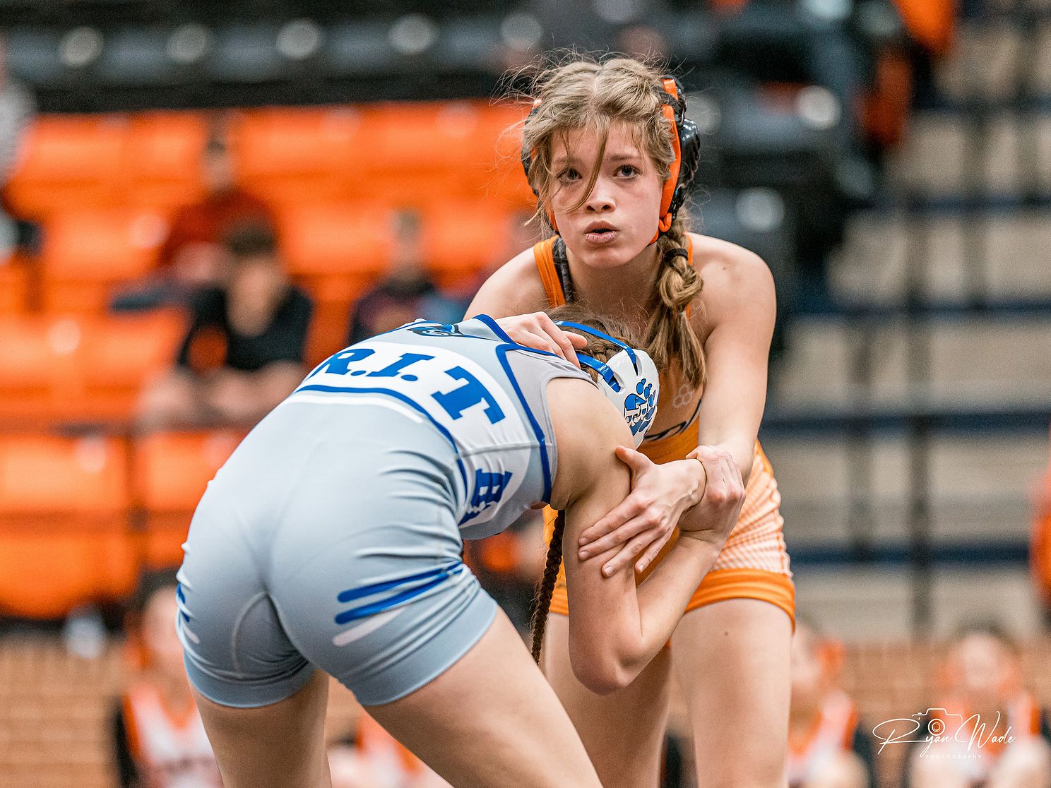  Ladycat wrestlingjpg