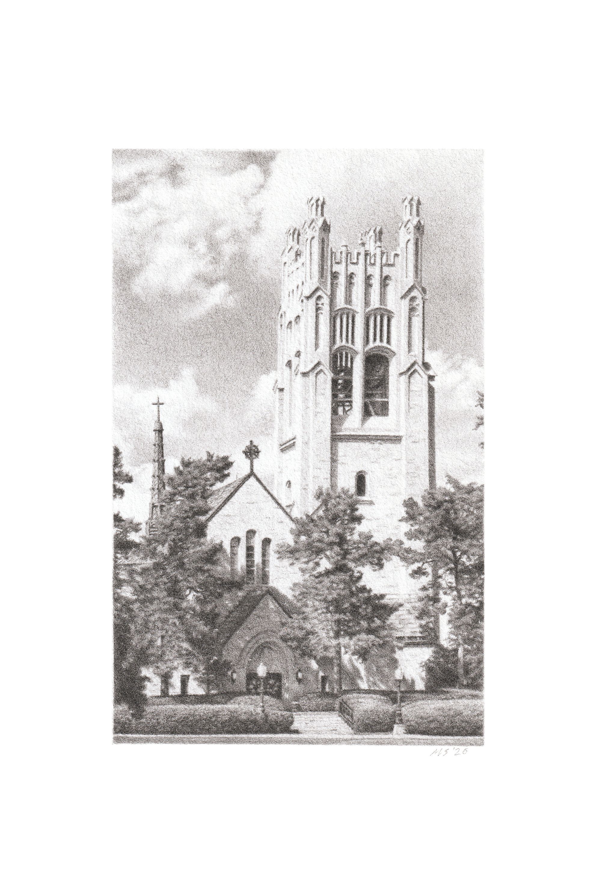 St. Margaret Mary Church, Omaha NE