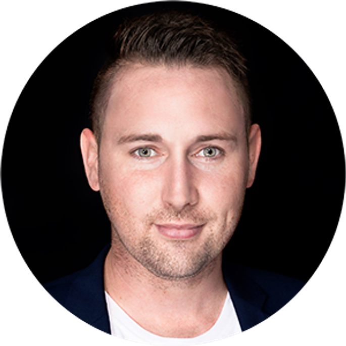 Rob d blog page
