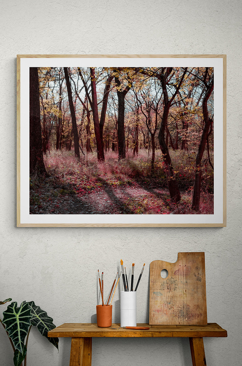 artistssidetablewithbrushesandpalette jpg