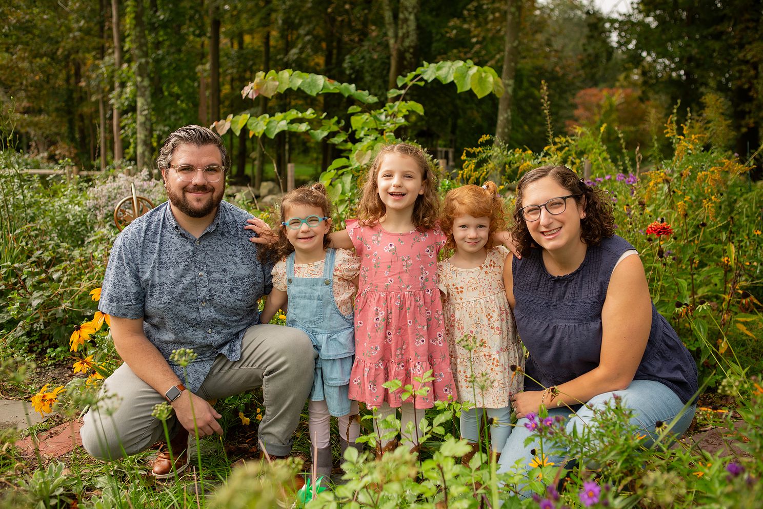 LaRueBoweRs Photography Lima Family jpg