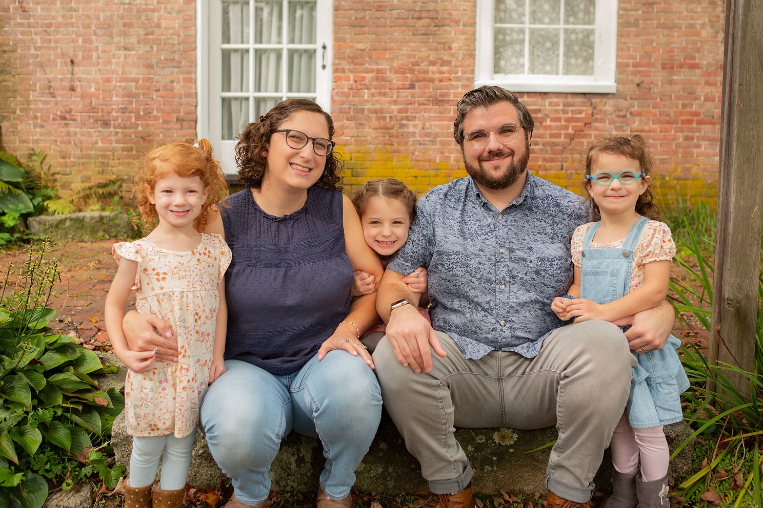 LaRueBoweRs Photography Lima Family jpg