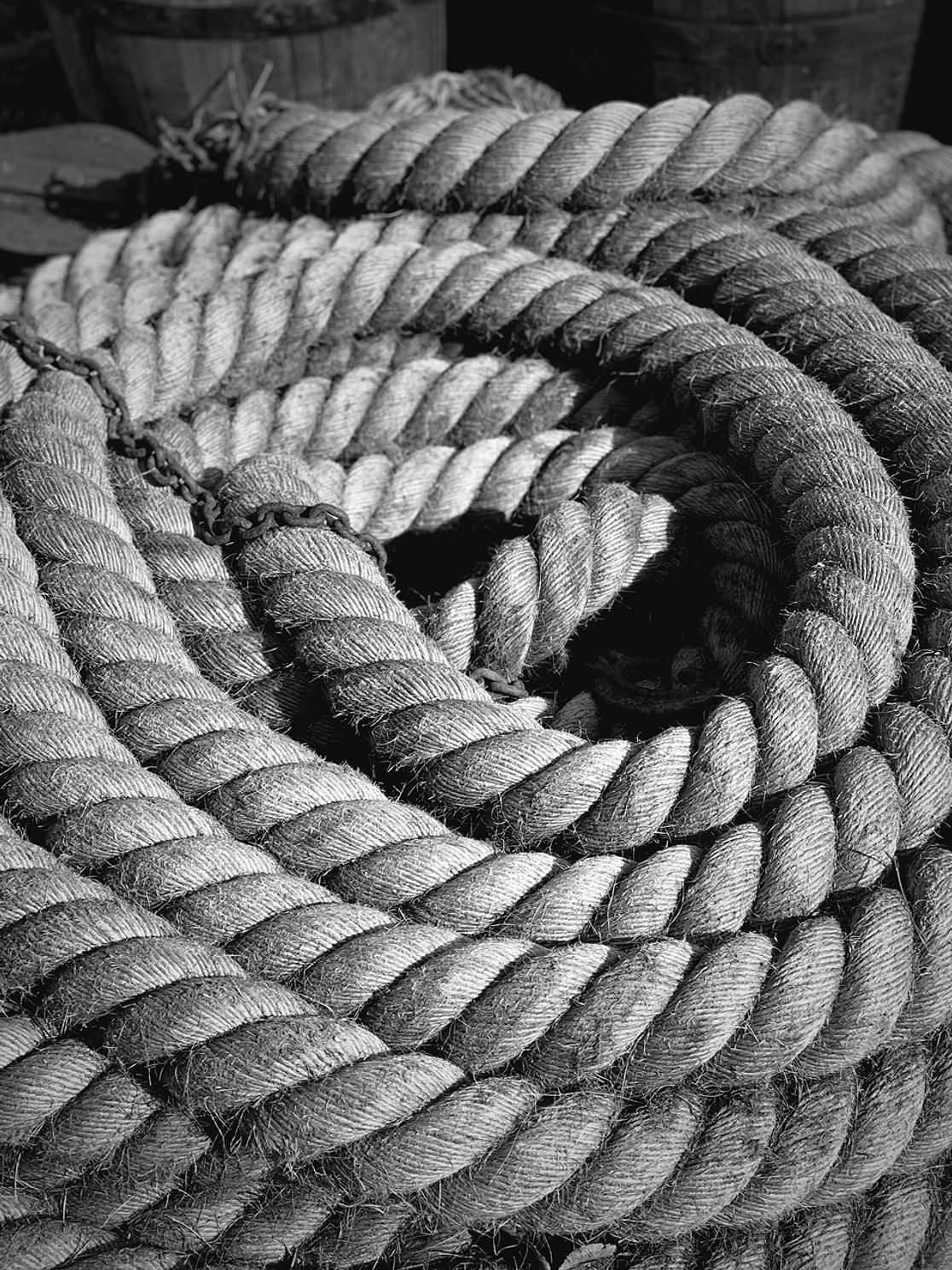 The Boat Museum in Ellesmere Port