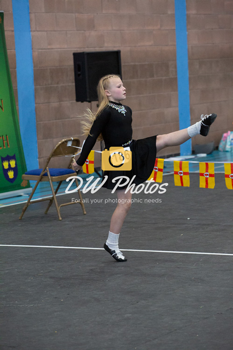 CRG Ulster Championships  Inter  Open Action Shots
