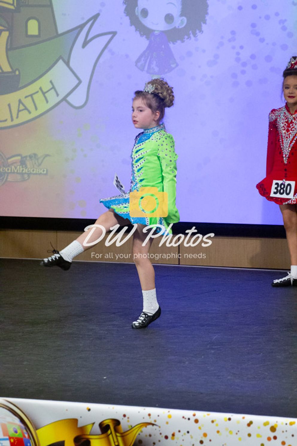 CRDM Dublin Champ  Action Shots Day  Session  Prelim Age  