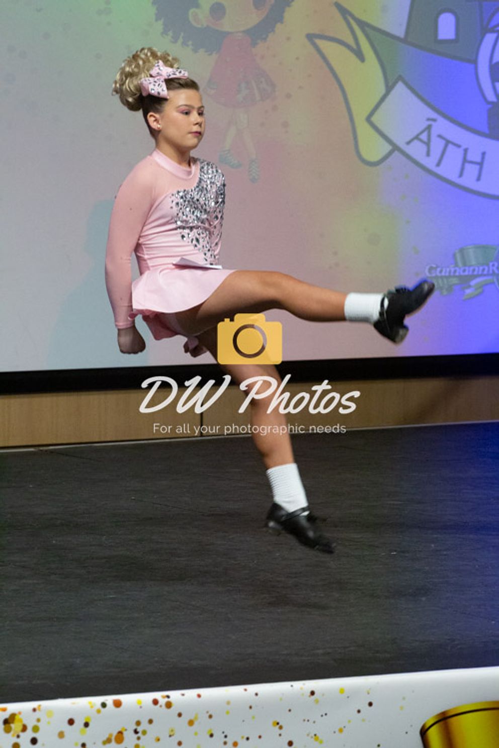CRDM Dublin Champ  Action Shots Day  Session  Prelim Age  
