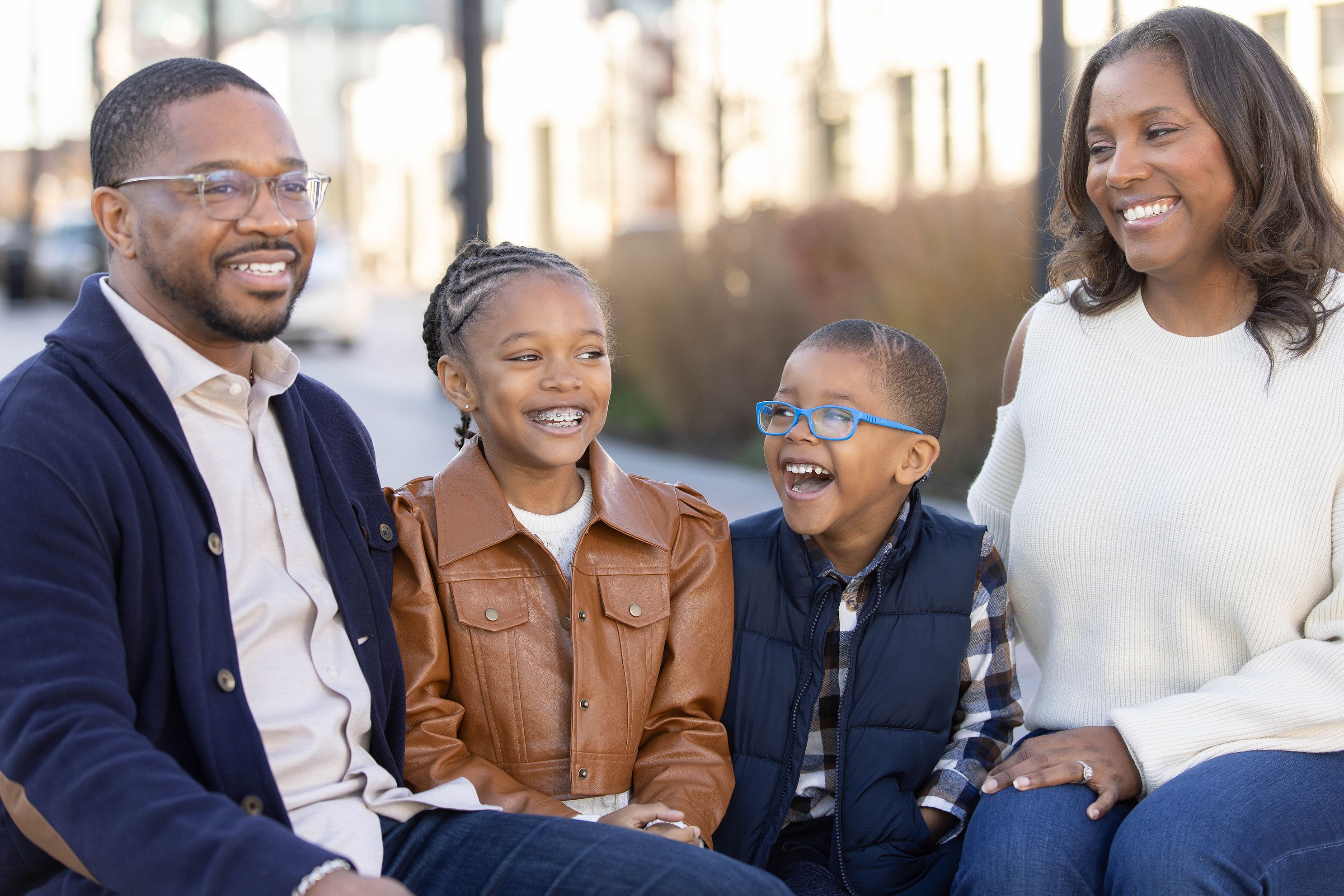 Reid Family  of jpg