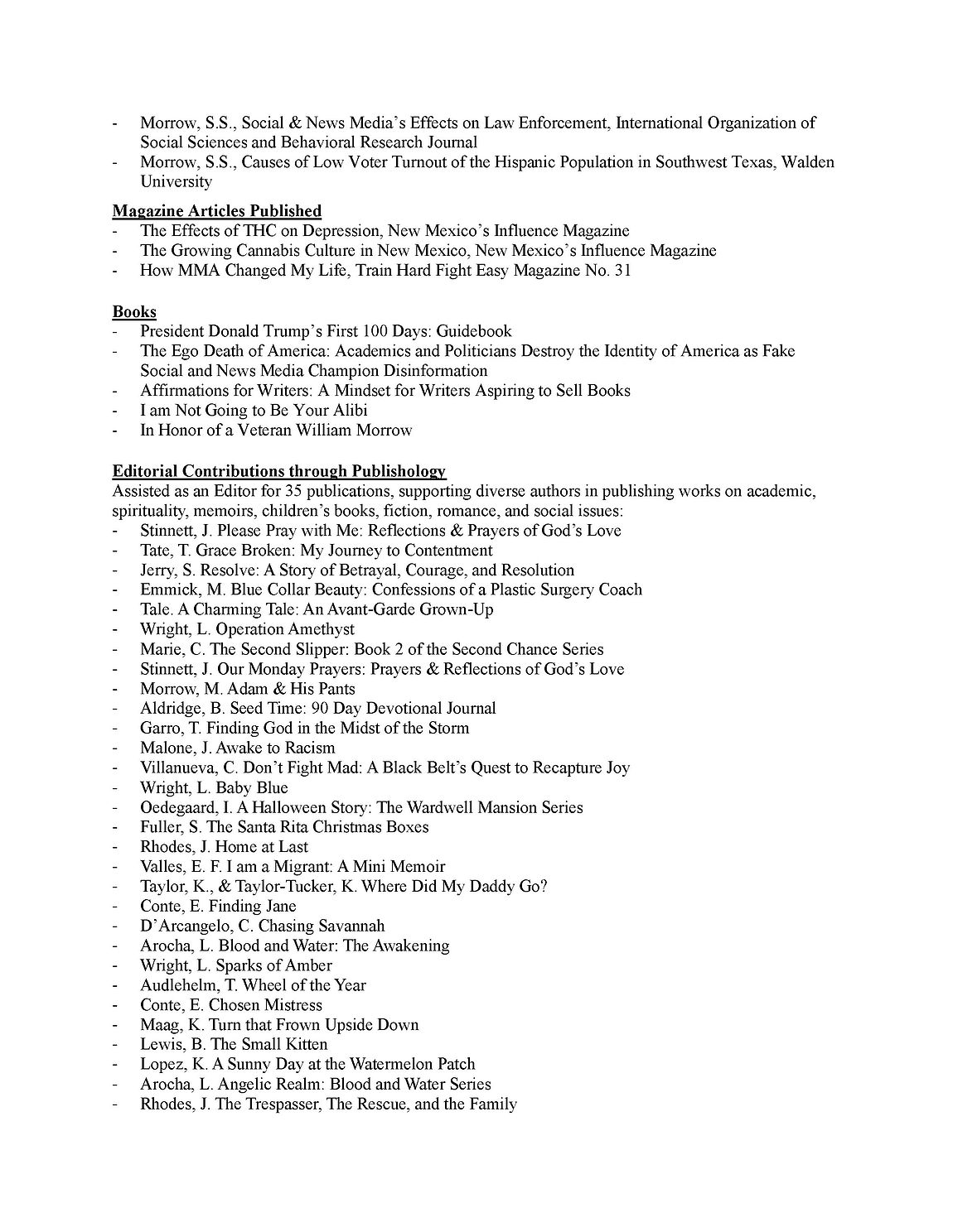 Dr. Shawn S Morrow PhD CV2025 _Page_2.jpg