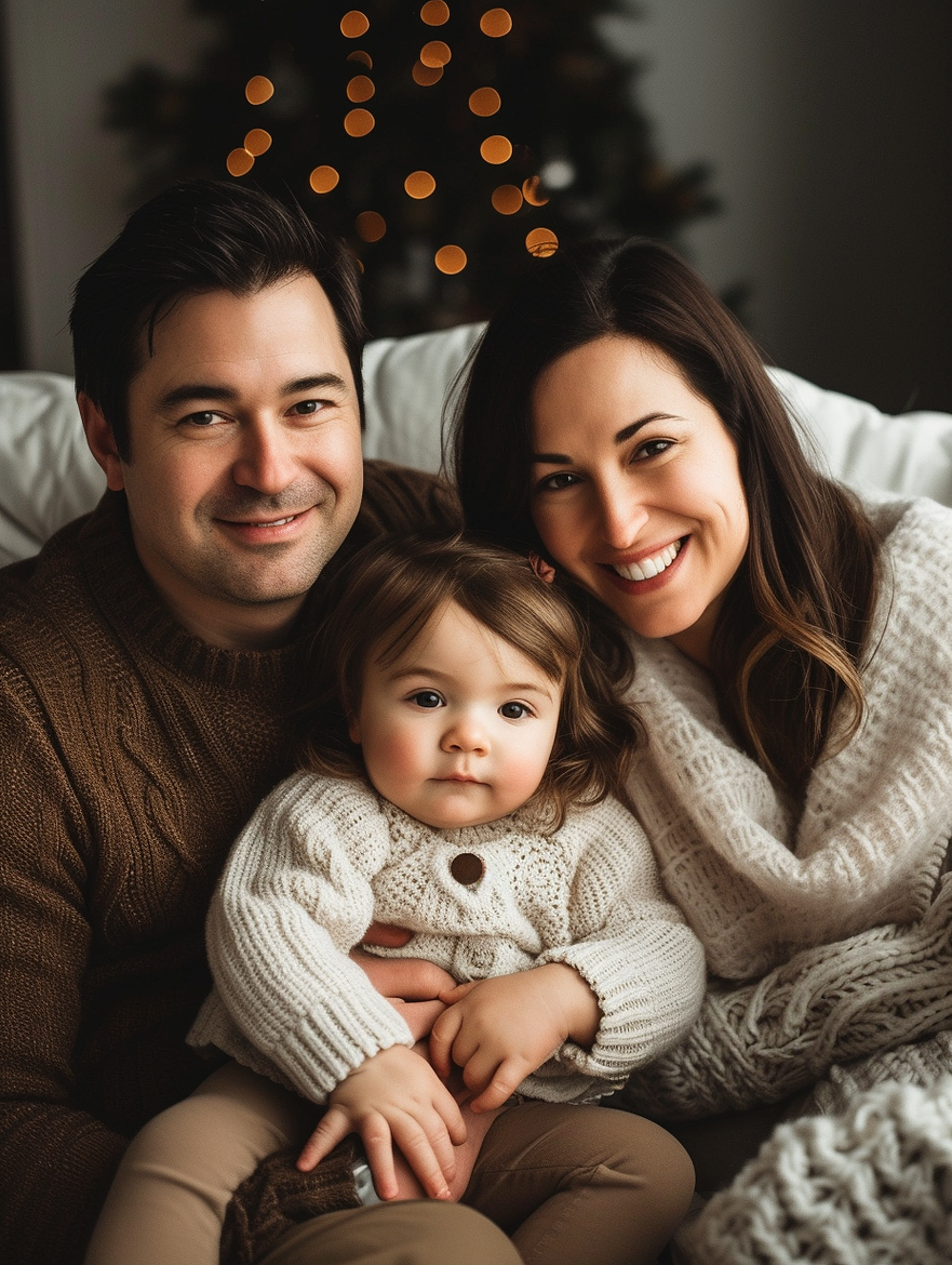 Family photo png