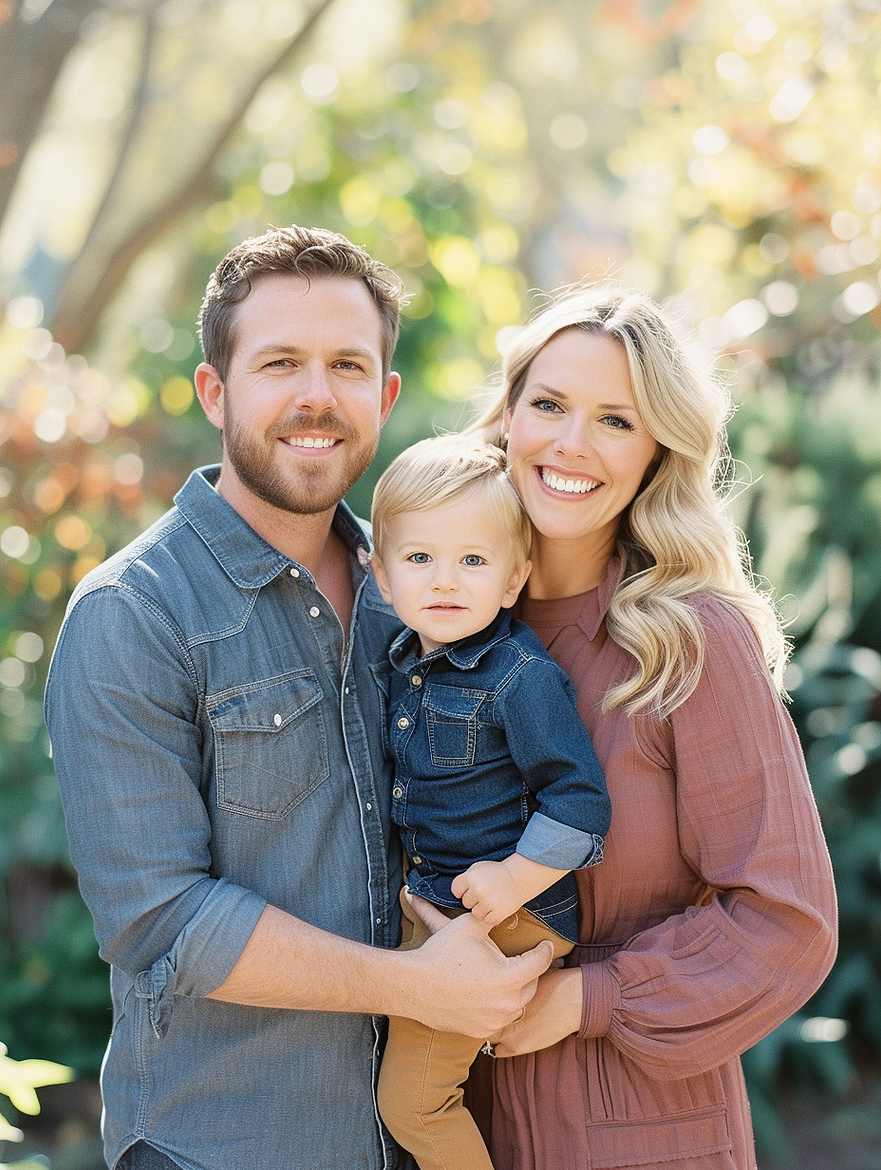 Family photo png