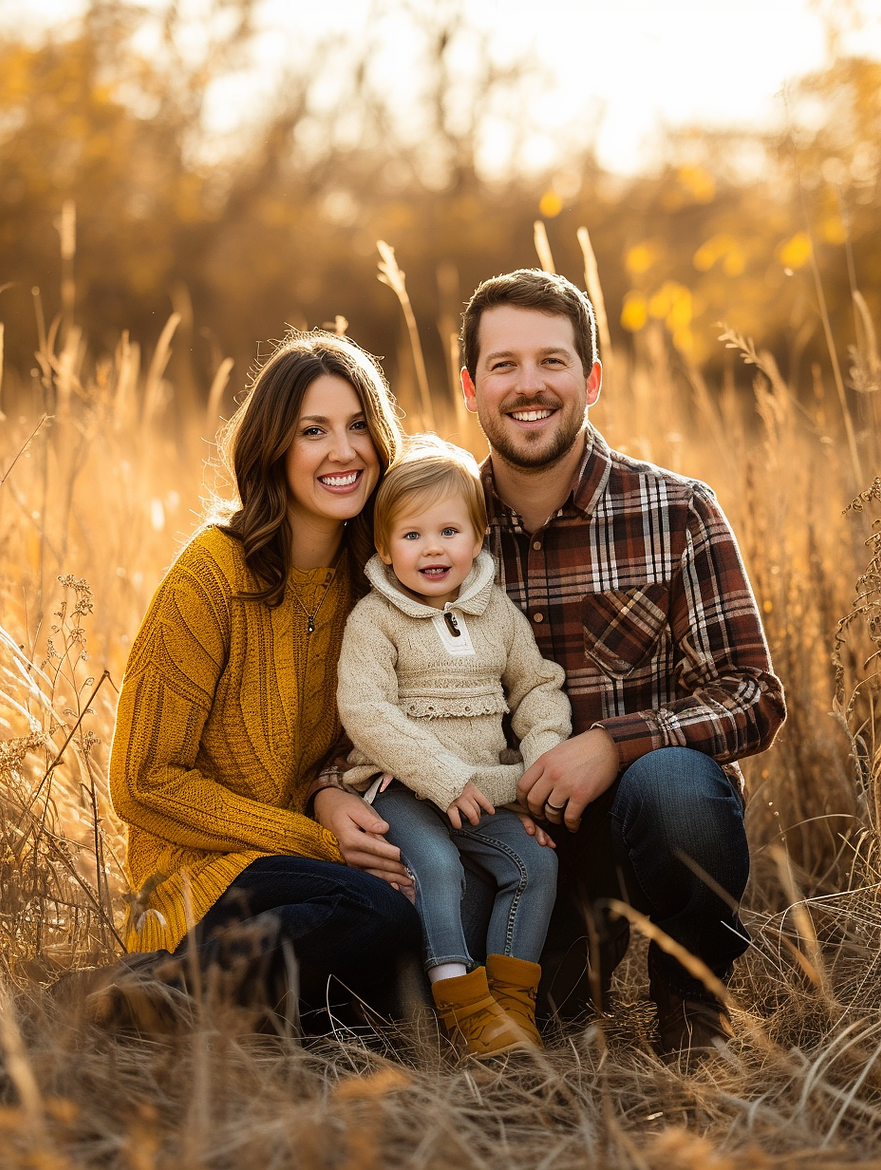 Family photo png