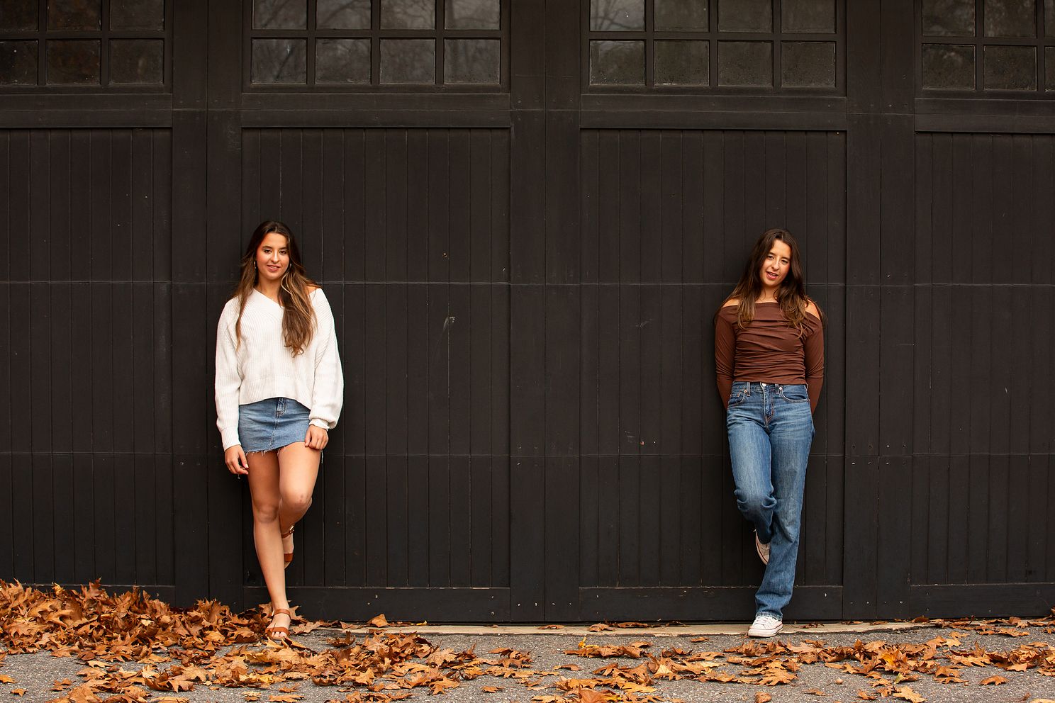 LaRueBoweRs Photography Shelby and Riley Senior Session JPG