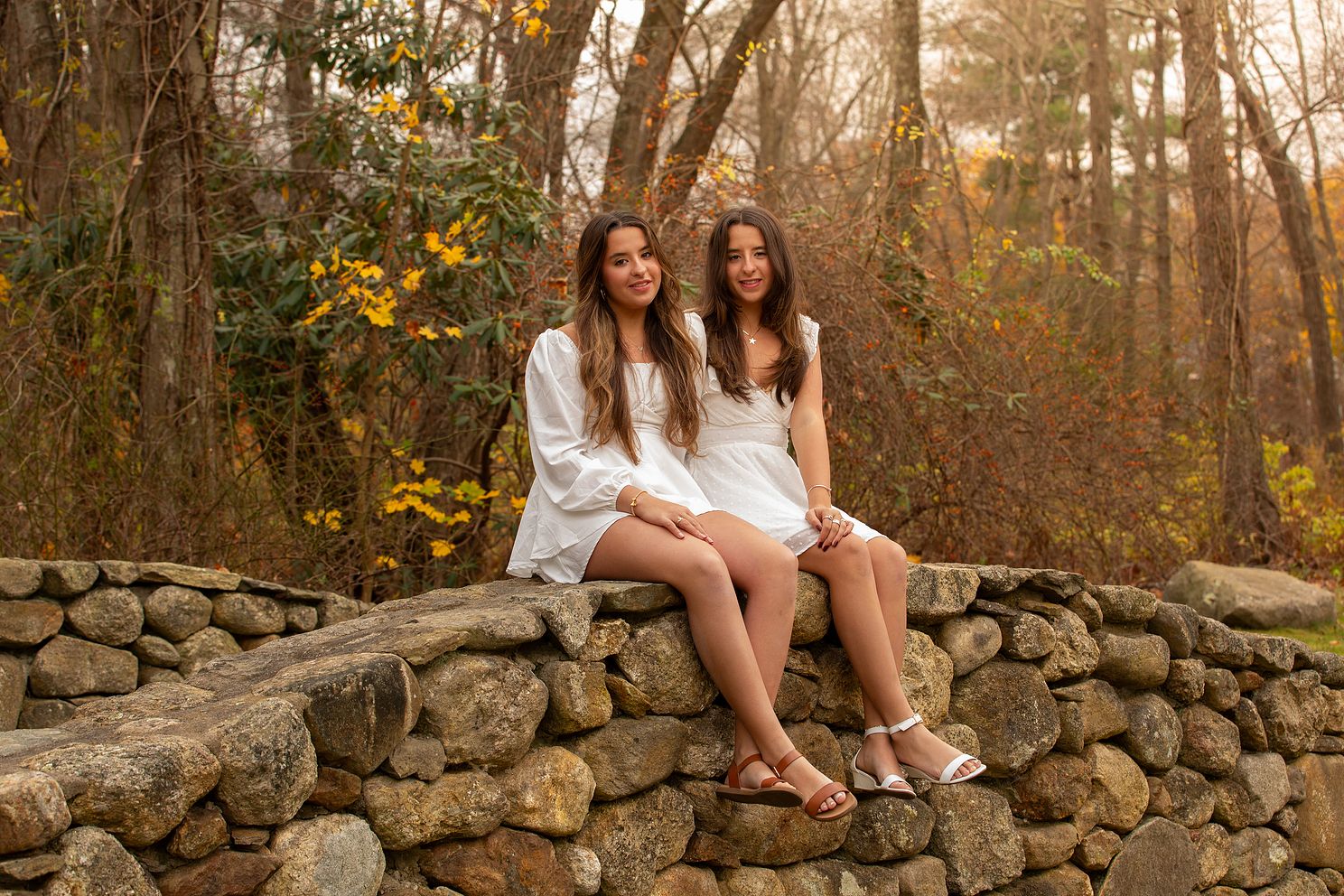 LaRueBoweRs Photography Shelby and Riley Senior Session JPG