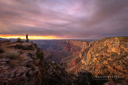 Navajo Point Grand Canyon National Park Arizona USA James Staddonjpg