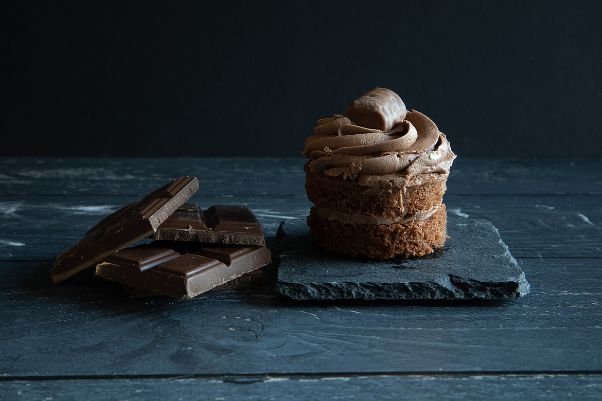 Food Photography and Video