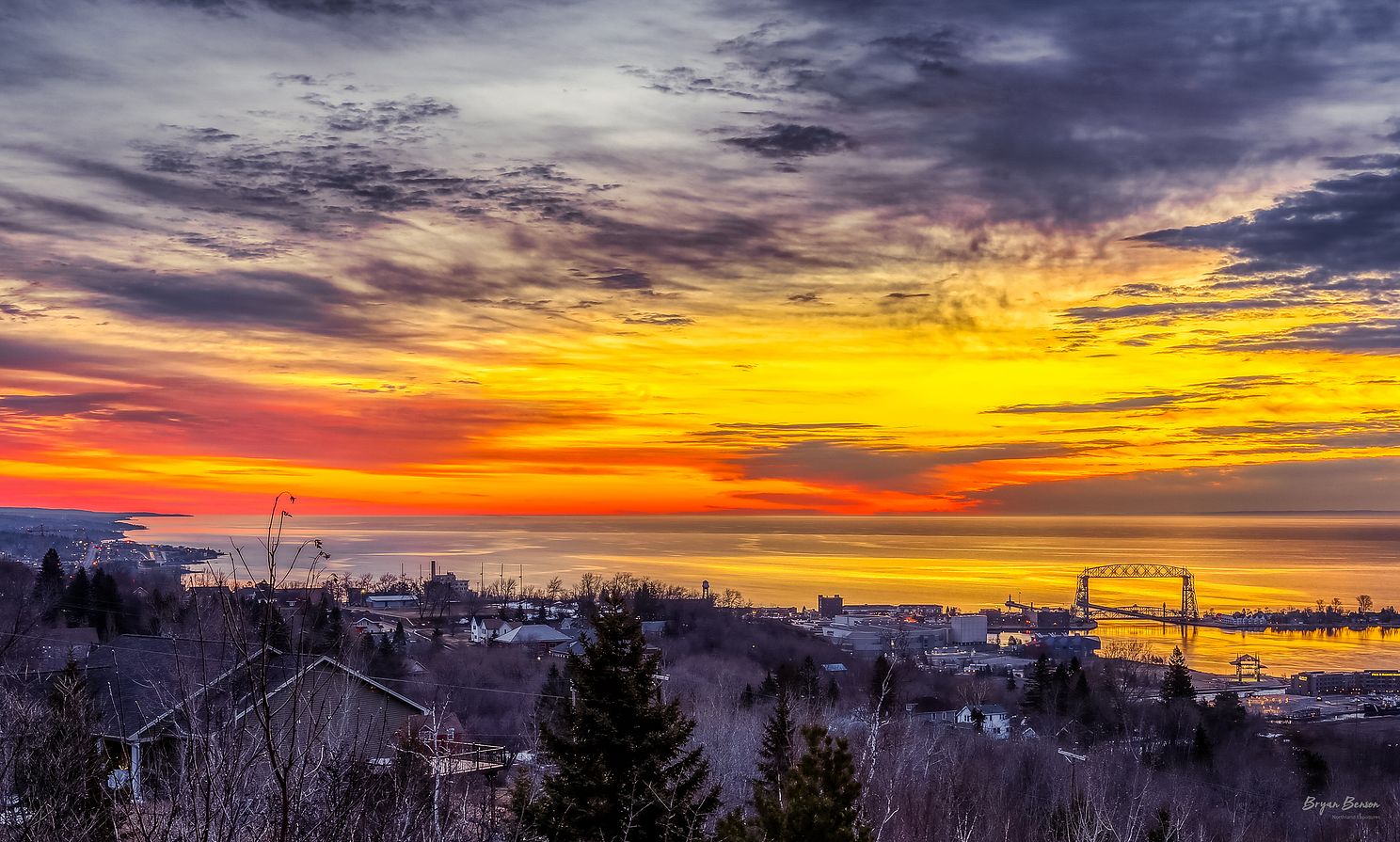 Northland Exposures