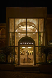 Meravia Hotel Architecture and Hospitality Photography Mer