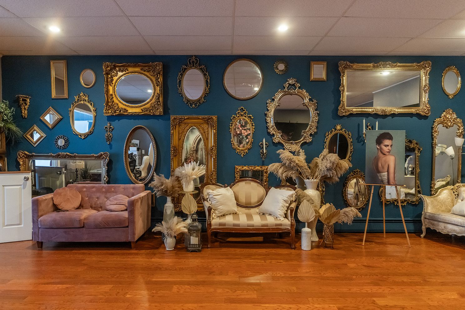 Rent Our Space