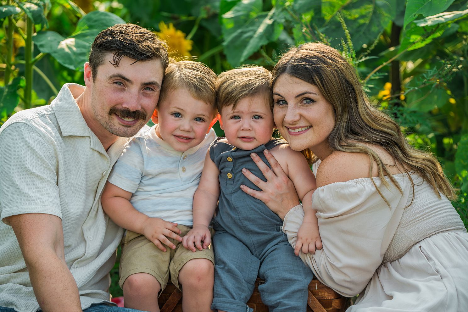 Family Photos