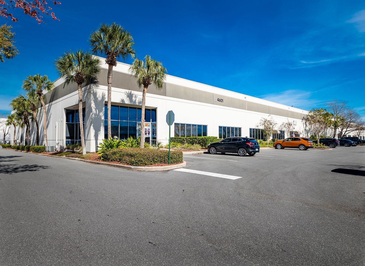 Commercial Real Estate - Exterior