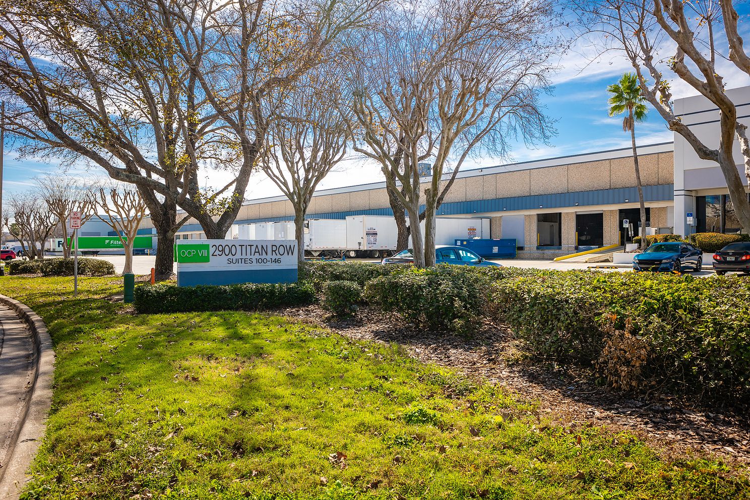 Commercial Real Estate - Exterior