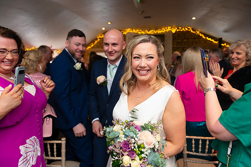 Sarah and Keith Wedding Photos Angler's Rest