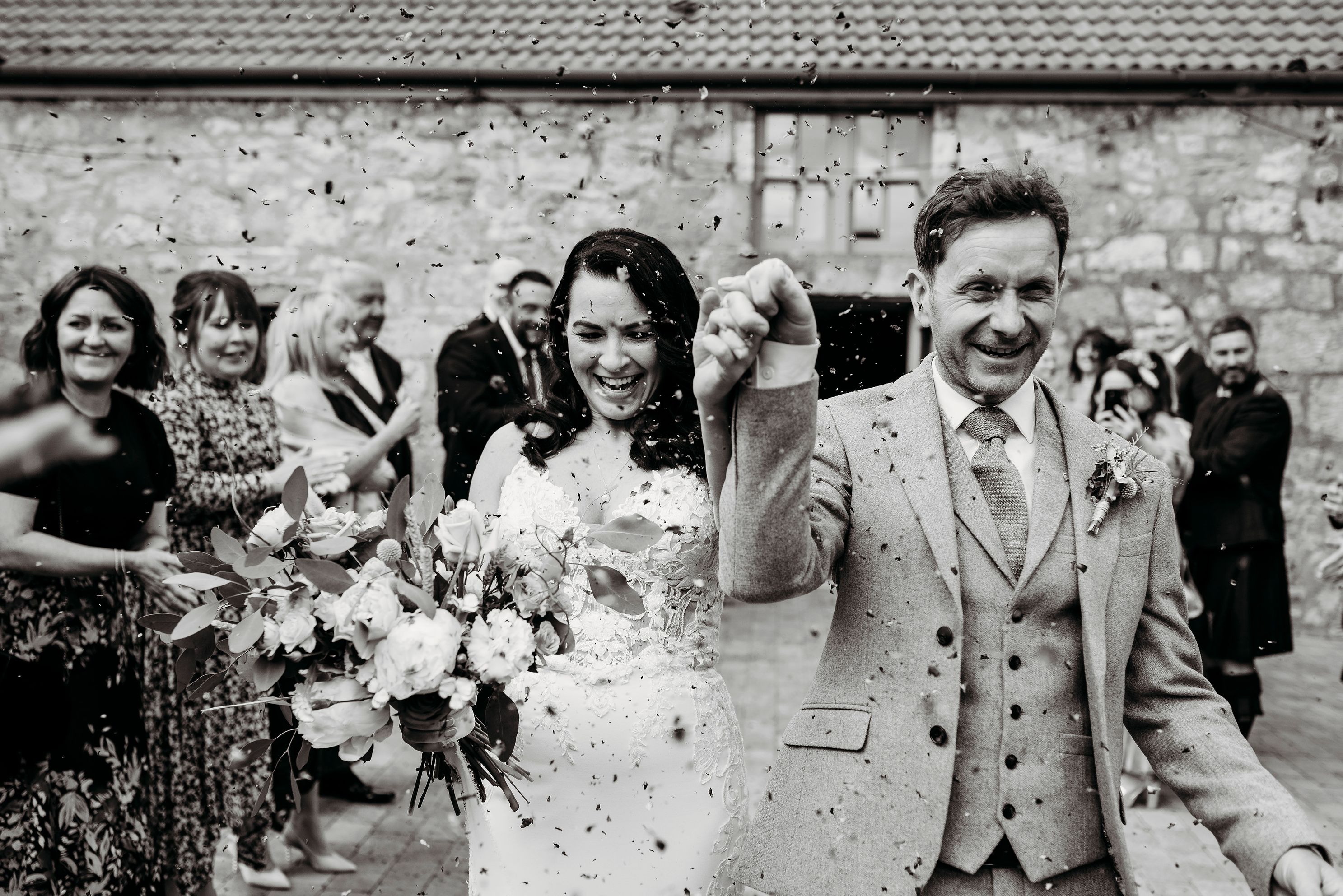 WEDDING