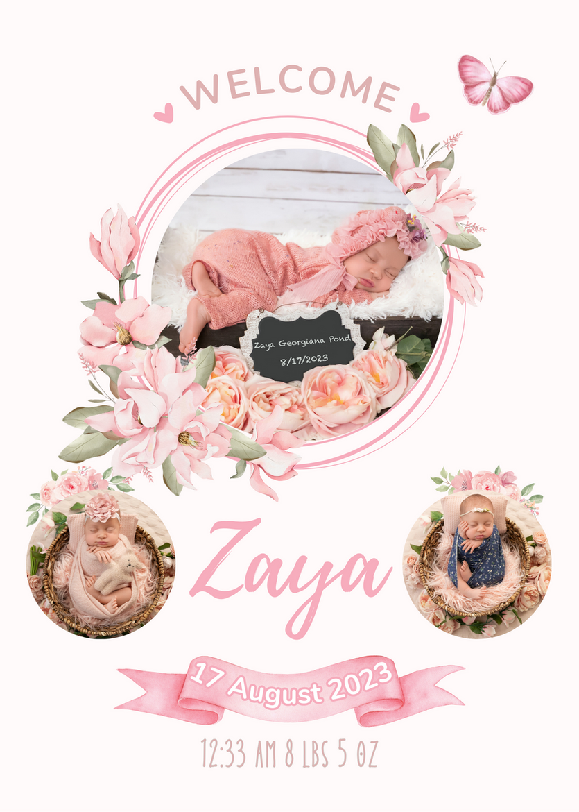 Zaya Birth Announcement.png
