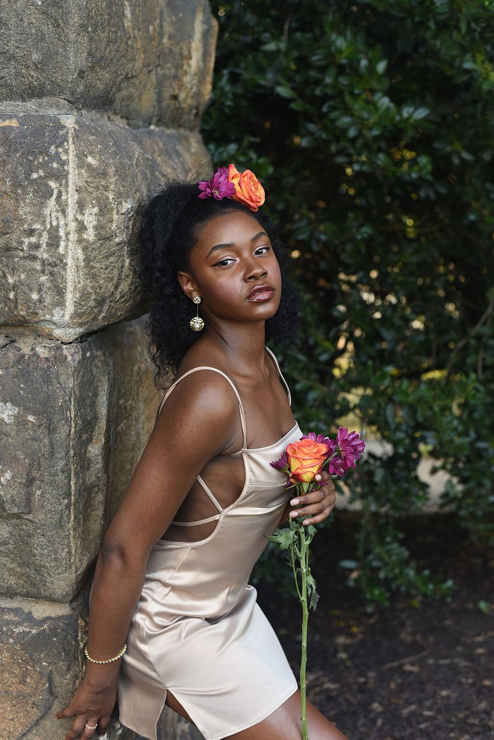 Beautiful Feminine Portraits