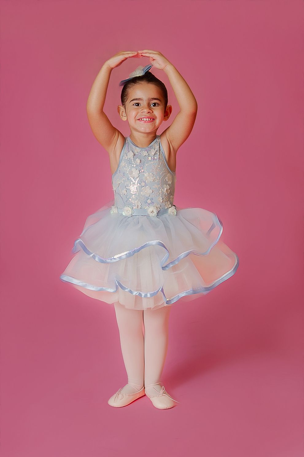Delray Beach Dance Photographer