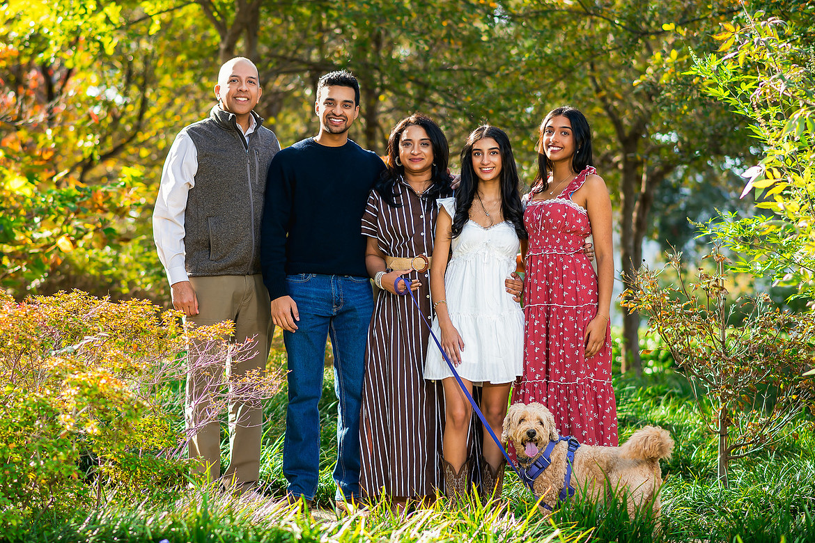 The Devasia Family-200.jpg