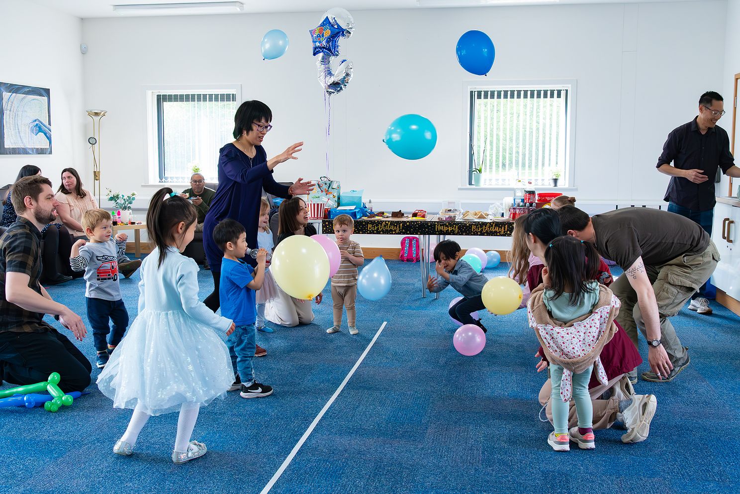 Maxs rd Birthdayjpg
