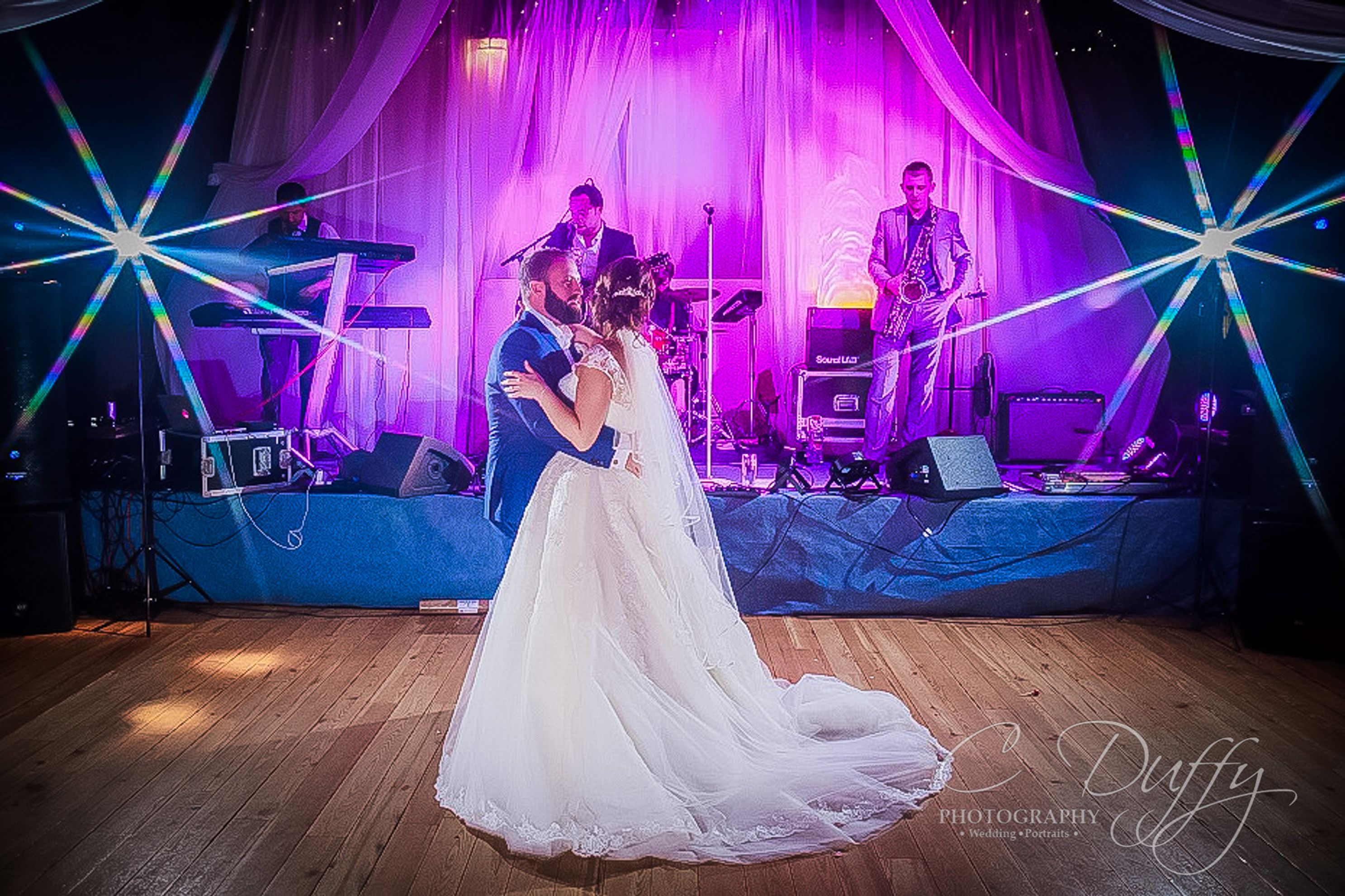 Rivington Hall Barn Wedding photographer