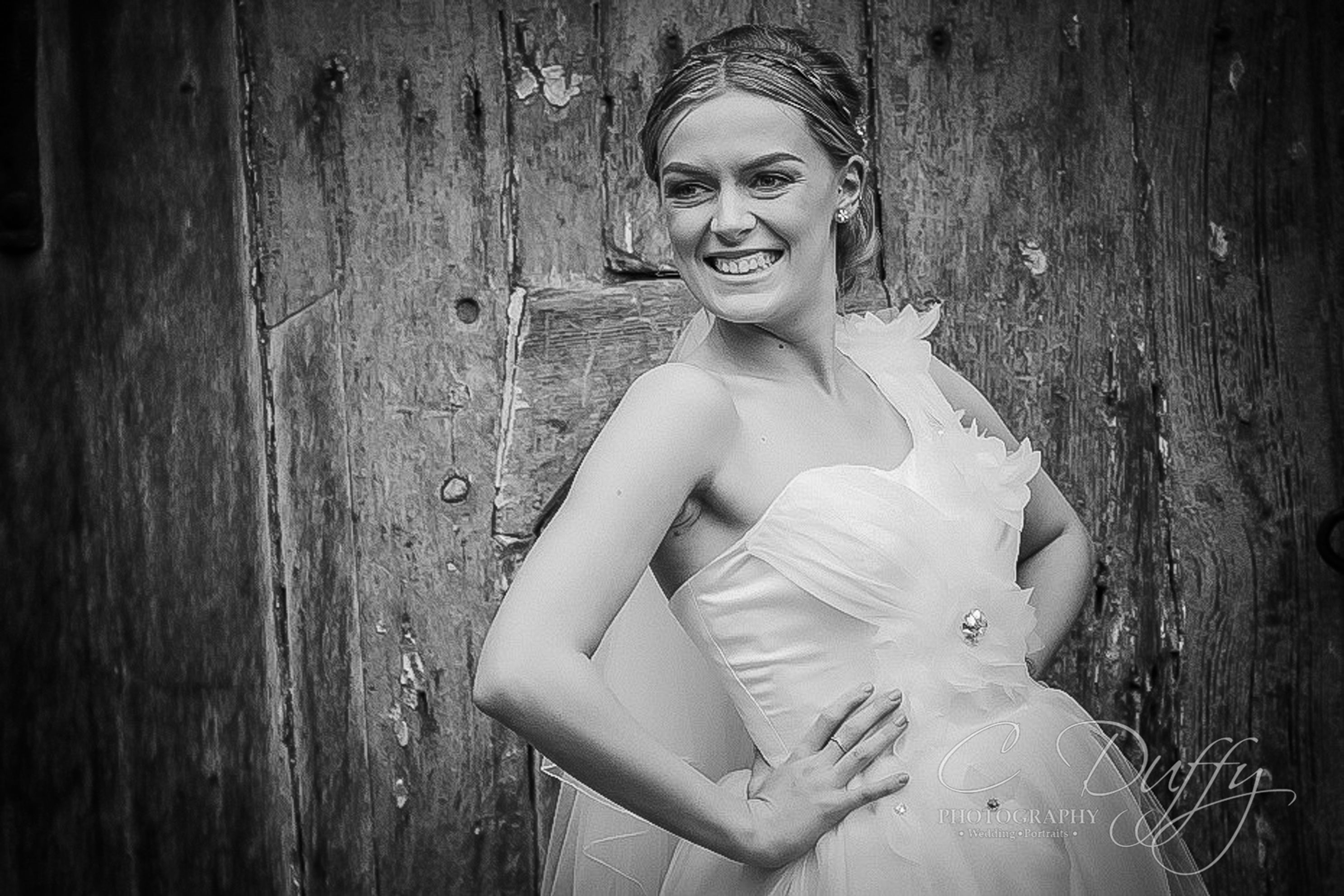 Bury Wedding Photographer