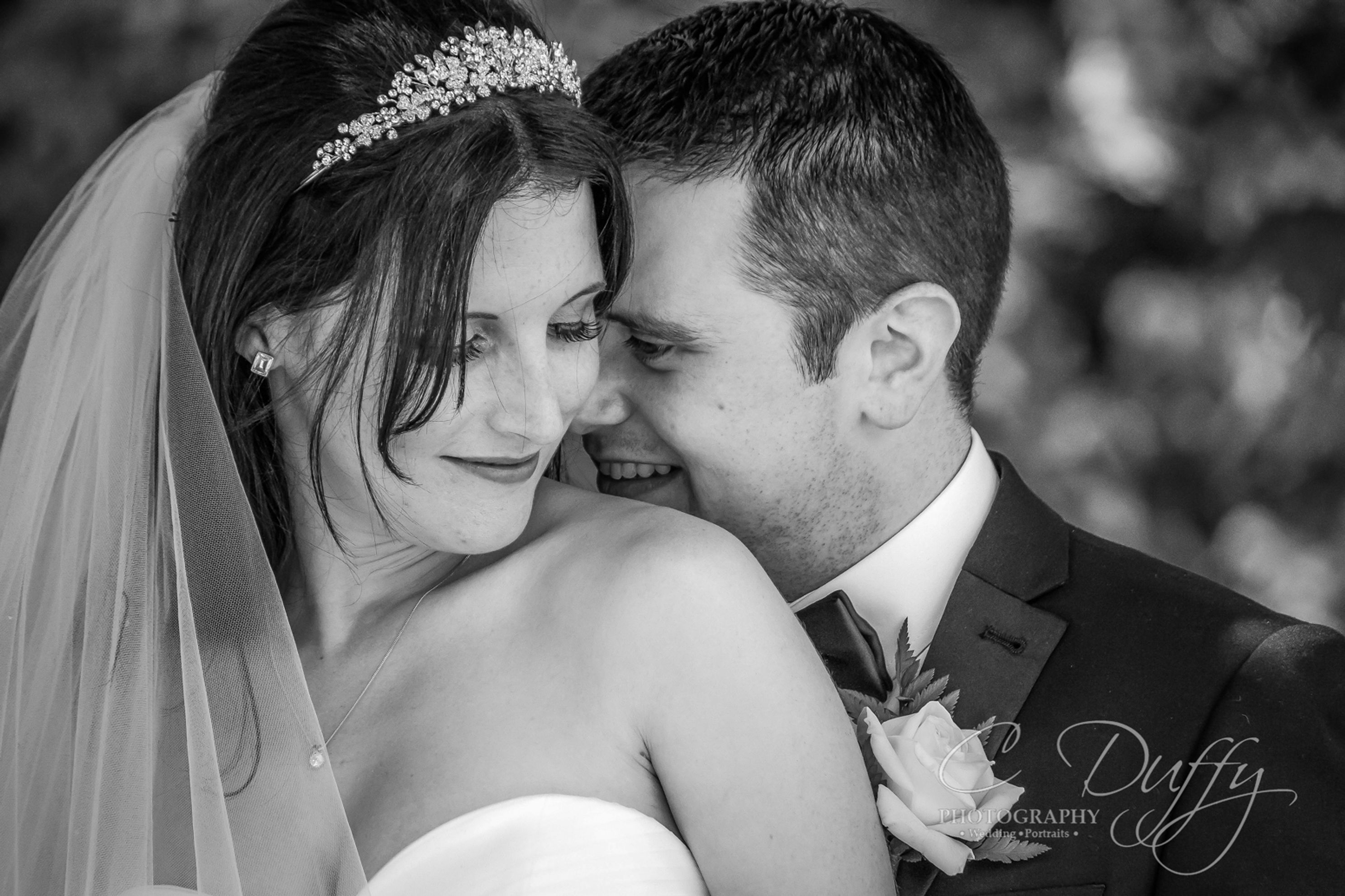 Bury Wedding Photographer