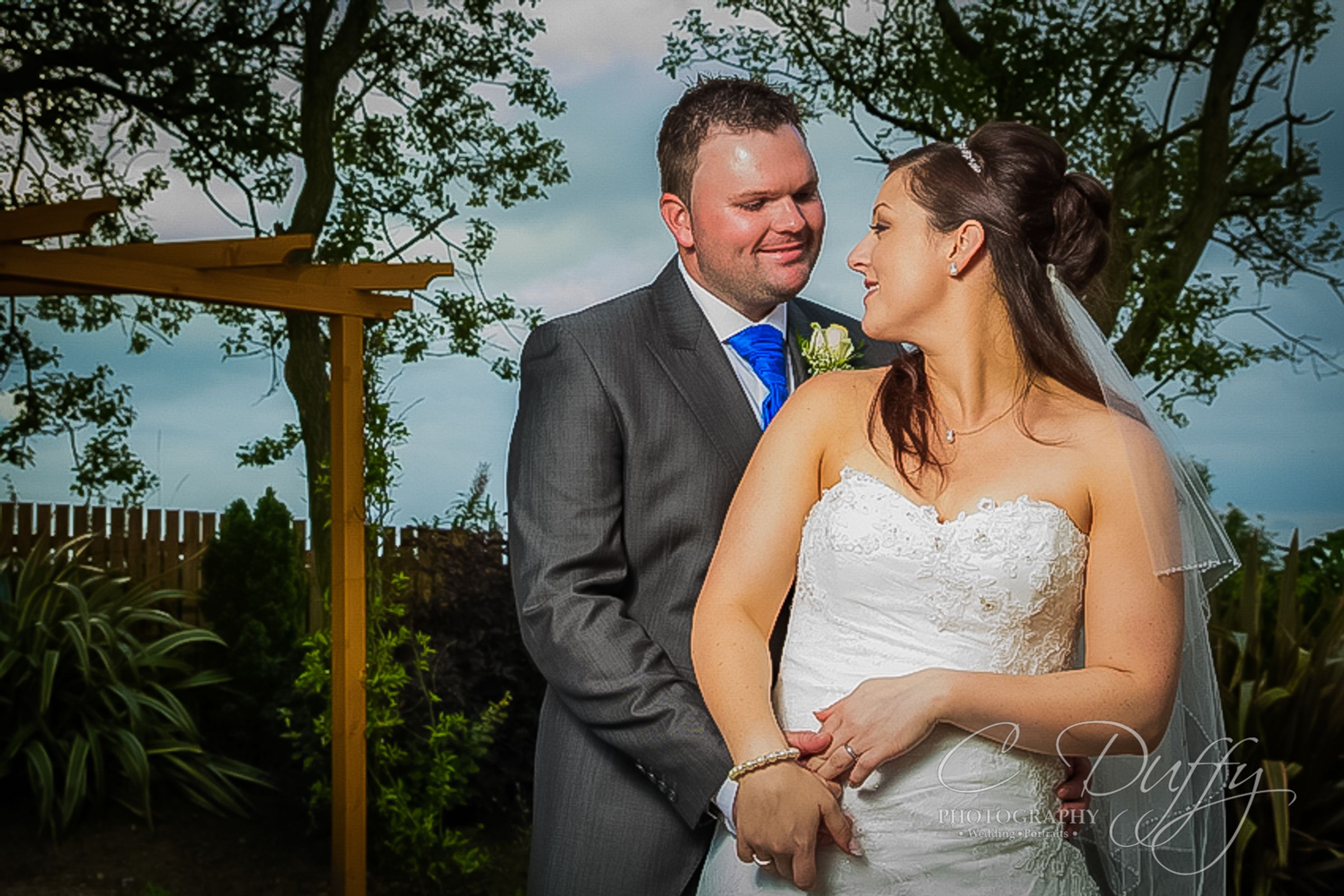 Bury Wedding Photographer