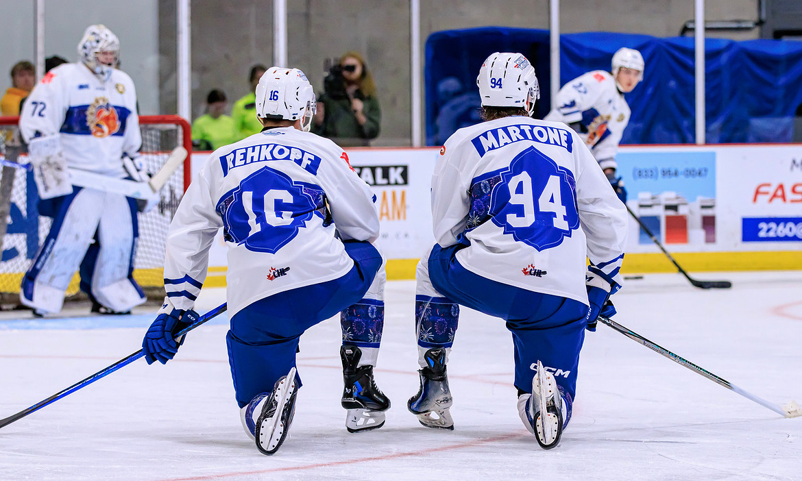 Steelheads Hockey