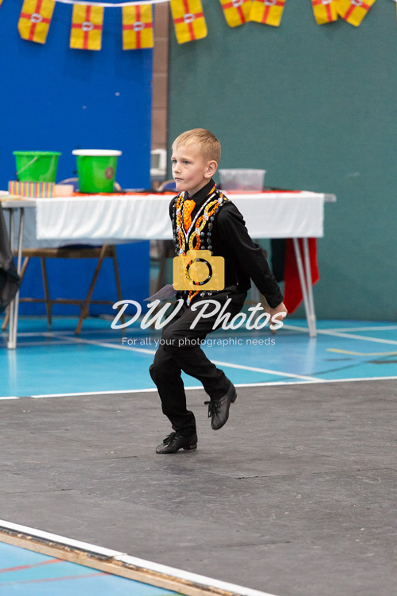 CRG Ulster Championships  Primary Action Shots